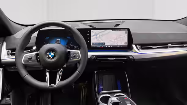 BMW X2 U10 9 / 21