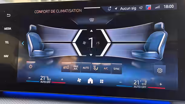 BMW X2 U10 21 / 21