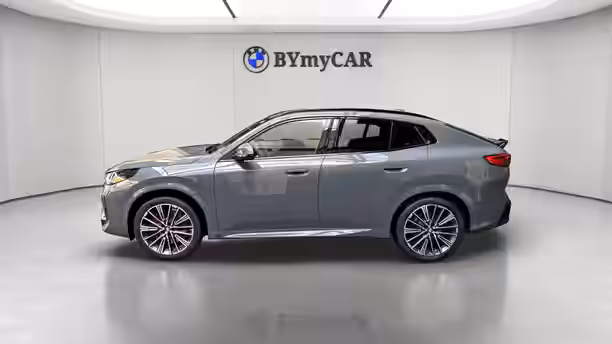 BMW X2 U10 2 / 21