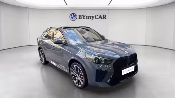 BMW X2 U10 7 / 21