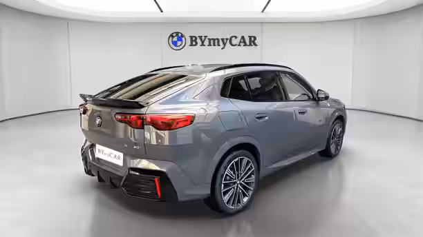 BMW X2 U10 5 / 21