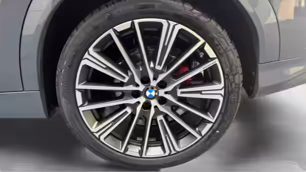 BMW X2 U10 14 / 21