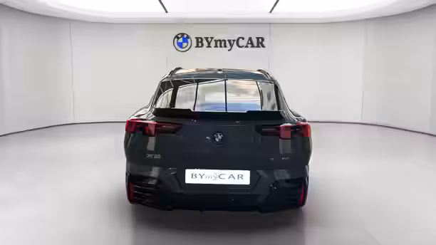 BMW X2 U10 4 / 21