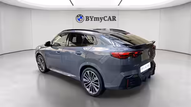 BMW X2 U10 3 / 21
