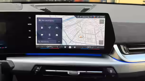 BMW X2 U10 16 / 21