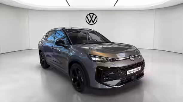 VOLKSWAGEN T-ROC 7 / 35