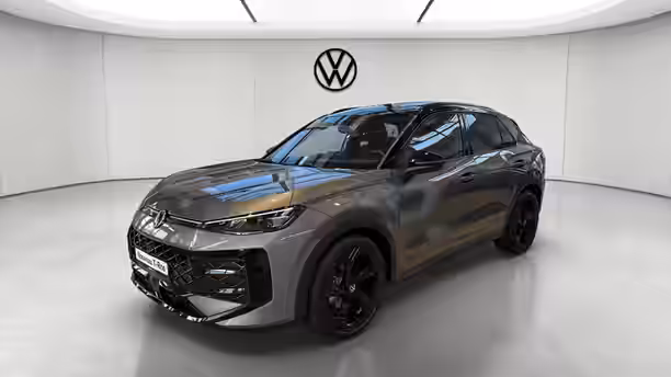 VOLKSWAGEN T-ROC 1 / 35