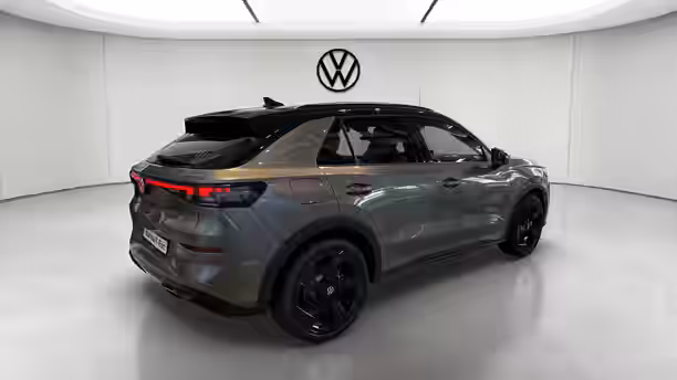 VOLKSWAGEN T-ROC 5 / 35