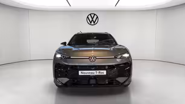 VOLKSWAGEN T-ROC 8 / 35
