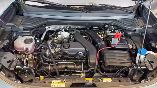 VOLKSWAGEN T-ROC 15 / 35