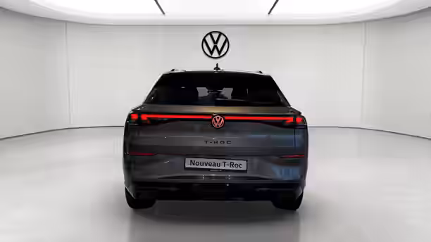 VOLKSWAGEN T-ROC 4 / 35