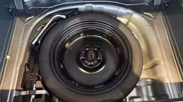 VOLKSWAGEN T-ROC 18 / 35