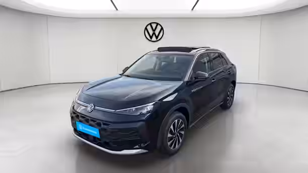 VOLKSWAGEN T-ROC 1 / 23