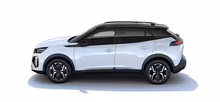 PEUGEOT 2008 2 / 8