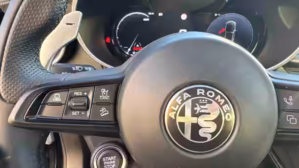 ALFA ROMEO STELVIO 25 / 28