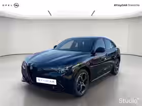 STELVIO Veloce 2.2 160 ch AT8