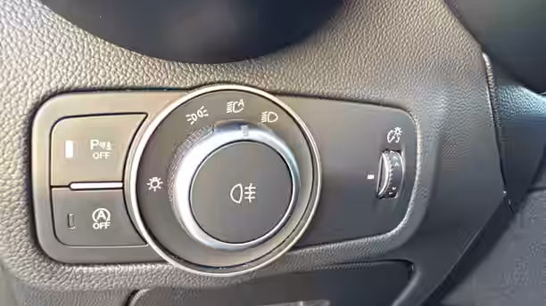 ALFA ROMEO STELVIO 26 / 28