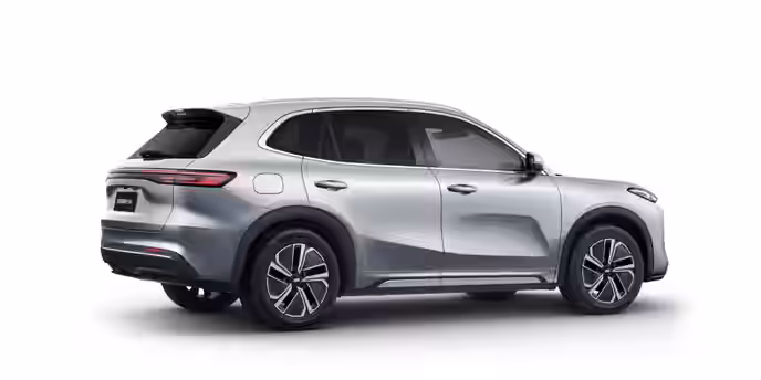 GEELY STARRAY 18 / 24