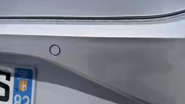 VOLKSWAGEN POLO 34 / 34