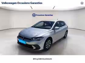 POLO VW Edition 1.0 TSI 95 S&S BVM5