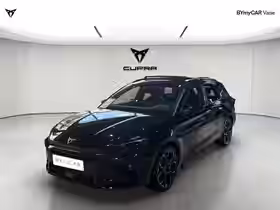 LEON SPORTSTOURER V eHybrid 204 ch DSG6