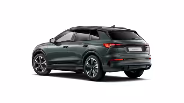 AUDI Q4 E-TRON 4 / 9