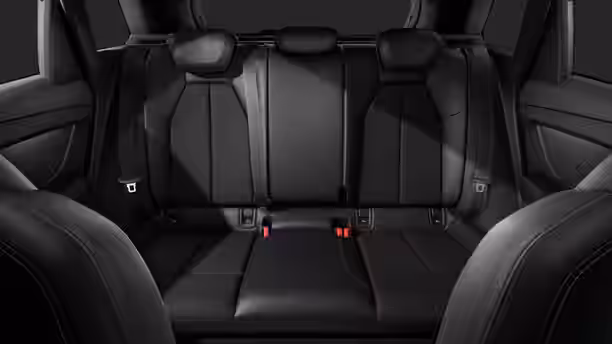 AUDI Q4 E-TRON 8 / 9