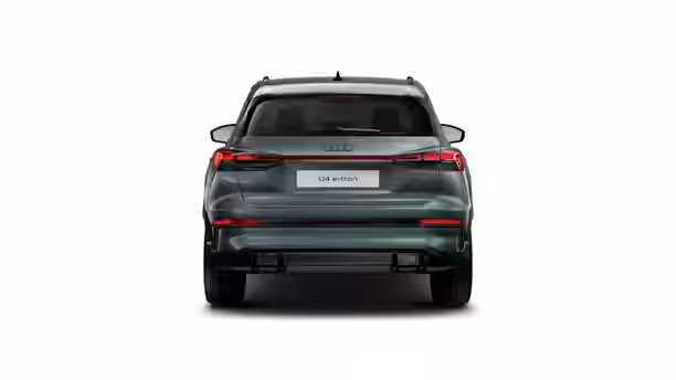 AUDI Q4 E-TRON 2 / 9
