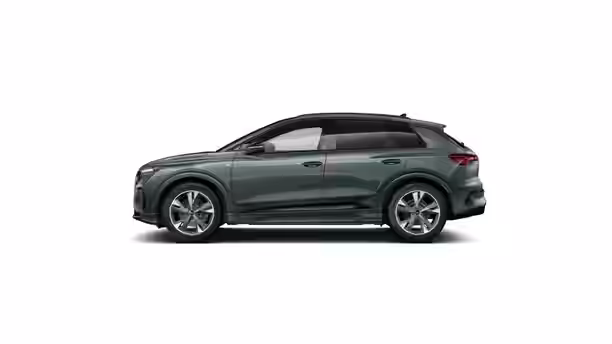 AUDI Q4 E-TRON 6 / 9