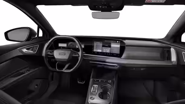 AUDI Q4 E-TRON 7 / 9