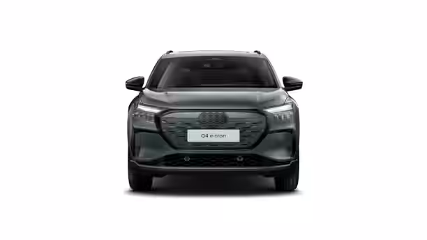AUDI Q4 E-TRON 3 / 9