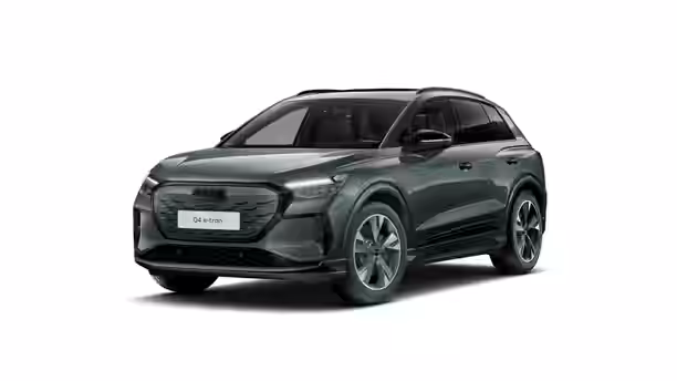 AUDI Q4 E-TRON 1 / 9