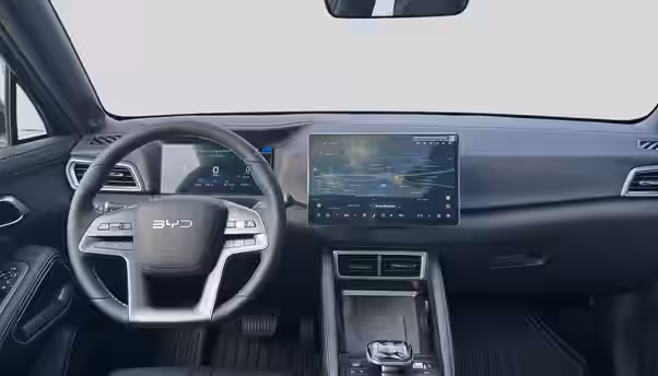 BYD ATTO 2 9 / 14
