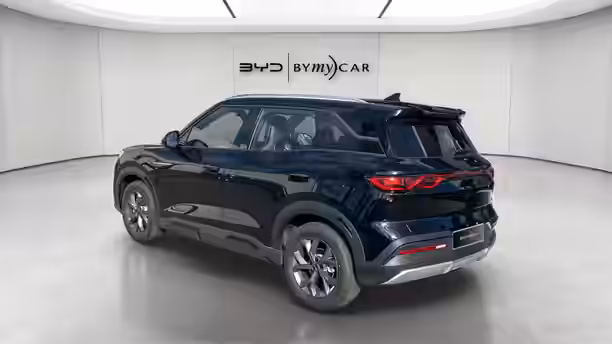 BYD ATTO 2 3 / 14