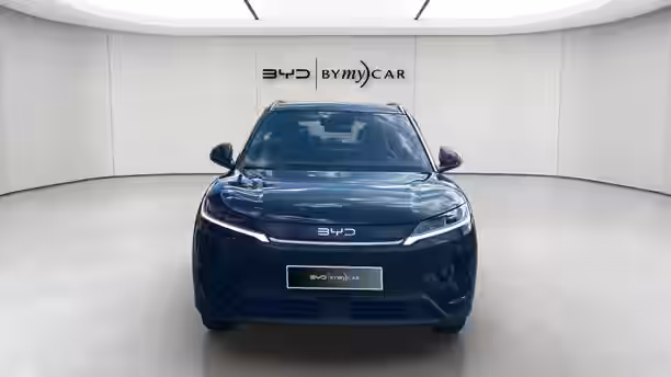 BYD ATTO 2 8 / 14