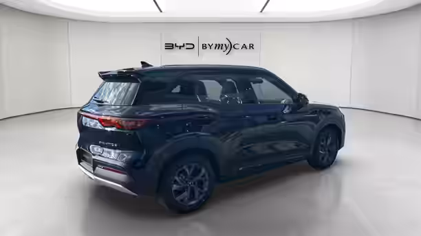 BYD ATTO 2 5 / 14