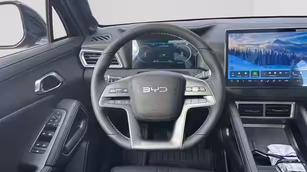 BYD ATTO 2 10 / 14