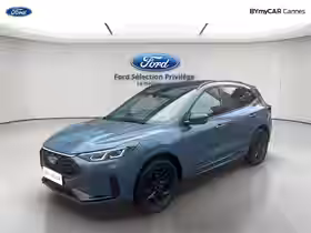 KUGA BlueCruise Edition 2.5 Duratec 180 ch FlexiFuel FHEV E85 Powershift
