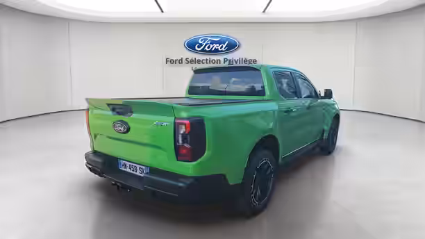 FORD RANGER DOUBLE CABINE 5 / 16