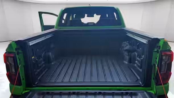 FORD RANGER DOUBLE CABINE 13 / 16