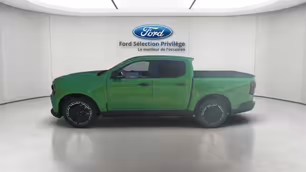 FORD RANGER DOUBLE CABINE 2 / 16