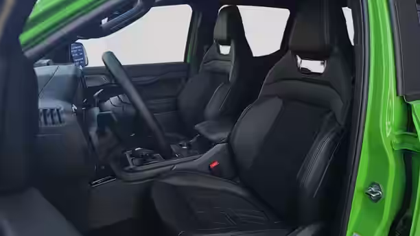 FORD RANGER DOUBLE CABINE 11 / 16