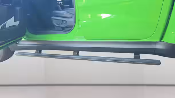 FORD RANGER DOUBLE CABINE 16 / 16