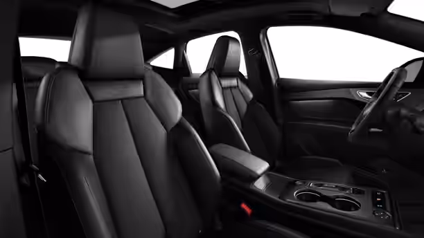 AUDI Q4 E-TRON 7 / 9