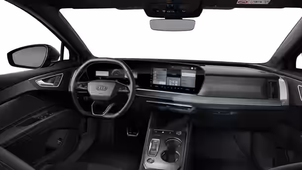AUDI Q4 E-TRON 4 / 9