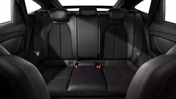 AUDI Q4 E-TRON 5 / 9