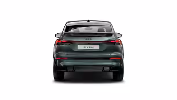 AUDI Q4 E-TRON 6 / 9