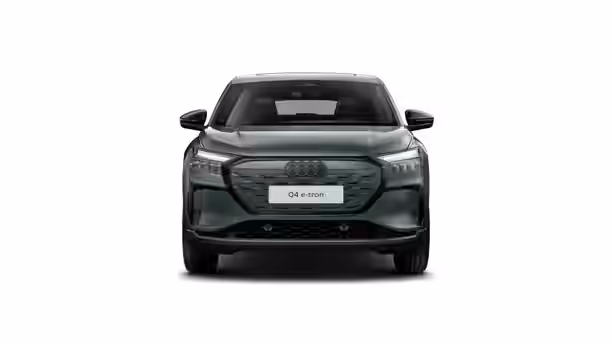 AUDI Q4 E-TRON 2 / 9