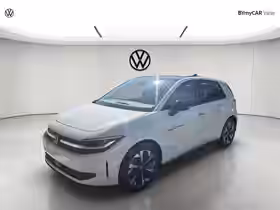 ID. POLO Style Exclusive 211 ch  52 kWh