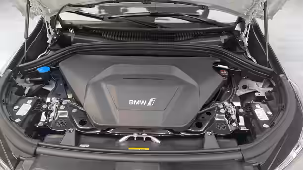 BMW iX1 U11 20 / 25